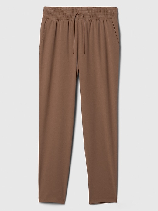 Image number 5 showing, GapFit Tapered Runaround Pants
