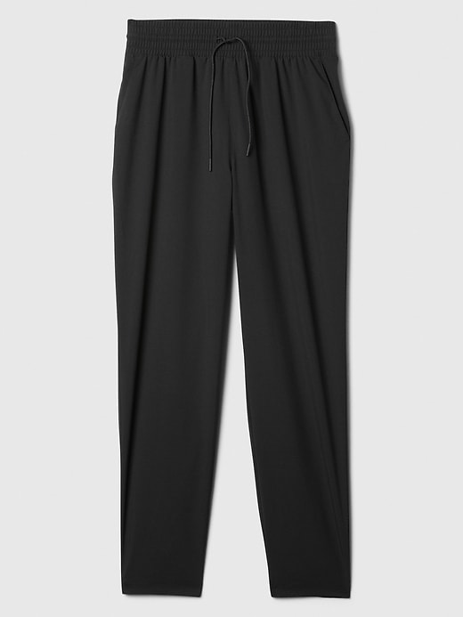 Image number 5 showing, GapFit Tapered Runaround Pants