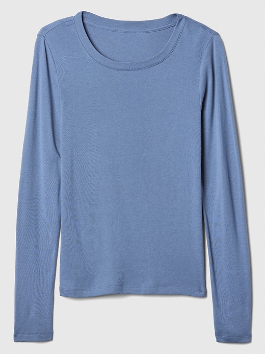 Image number 5 showing, Favorite Crewneck T-Shirt