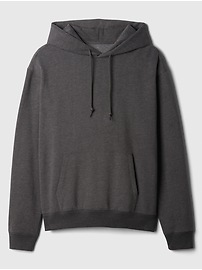 Oversized Vintage Soft Hoodie