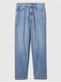 Baggy Jeans