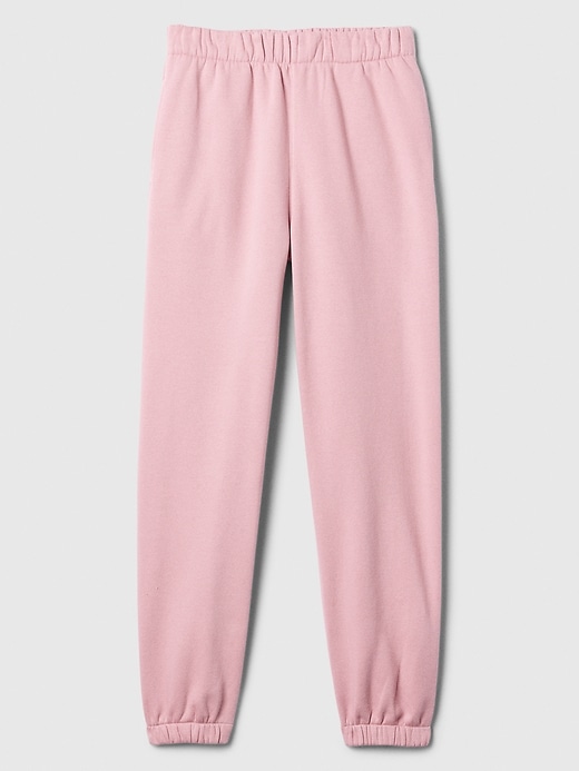 Image number 5 showing, Fleece Joggers