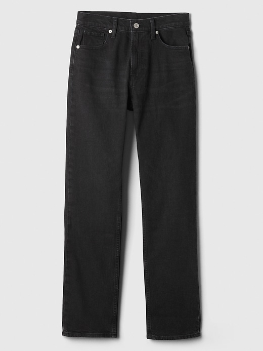 Image number 7 showing, High Rise '90s Original Straight Jeans