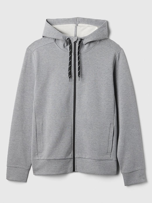 Image number 4 showing, GapFit GapFlex Performance Hoodie