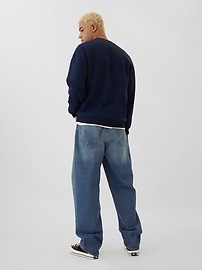 Baggy Jeans