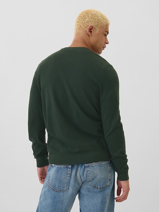 Image number 2 showing, Crewneck Sweater