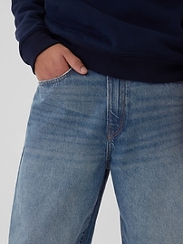 Baggy Jeans