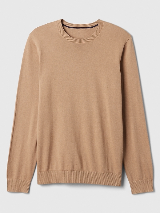 Image number 4 showing, Crewneck Sweater