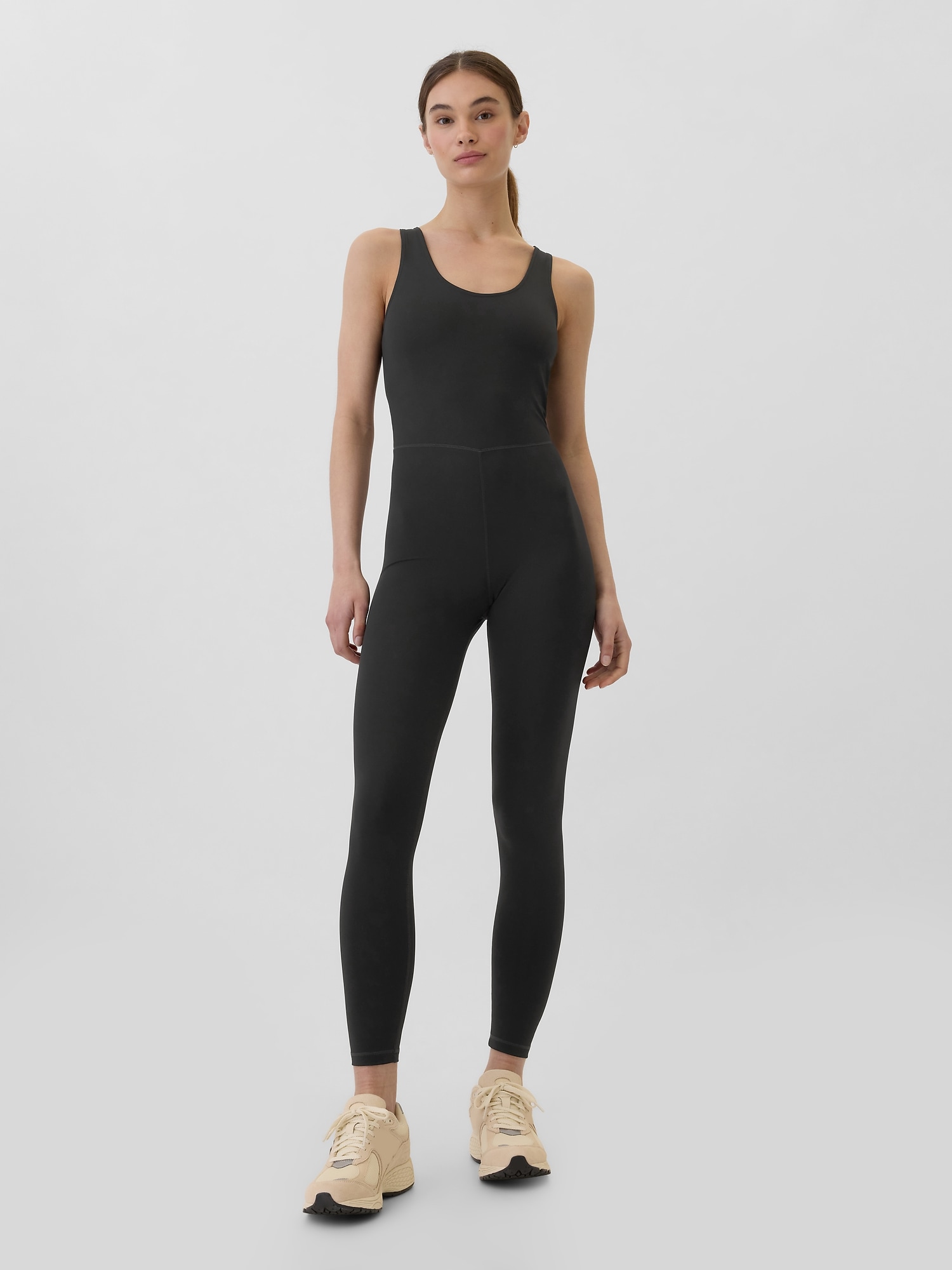 GapFit Studio Bodysuit