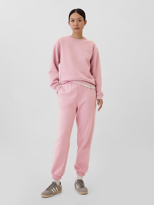 Image number 1 showing, Fleece Joggers