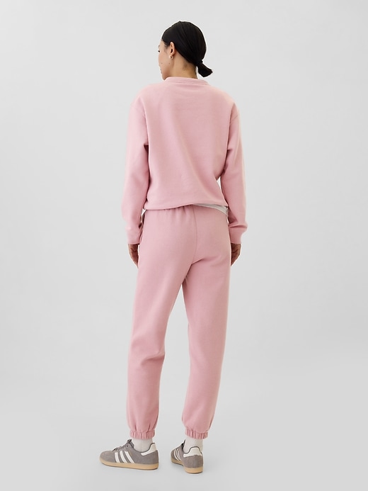 Image number 2 showing, Fleece Joggers