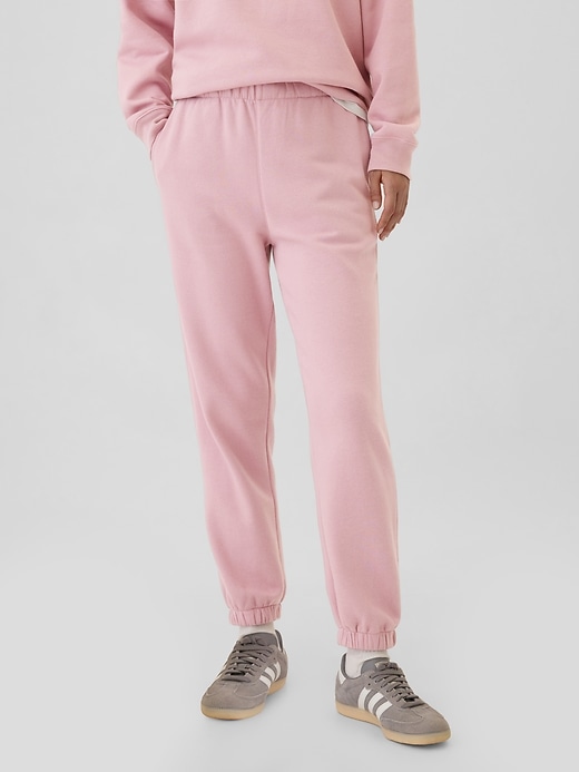 Image number 3 showing, Fleece Joggers