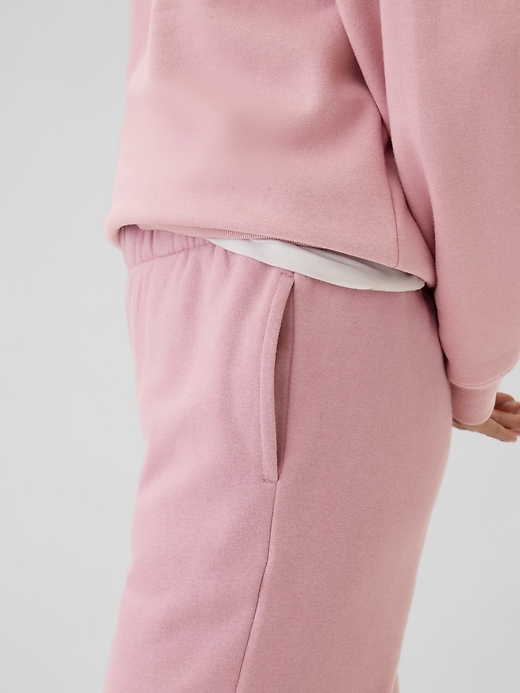 Image number 4 showing, Fleece Joggers