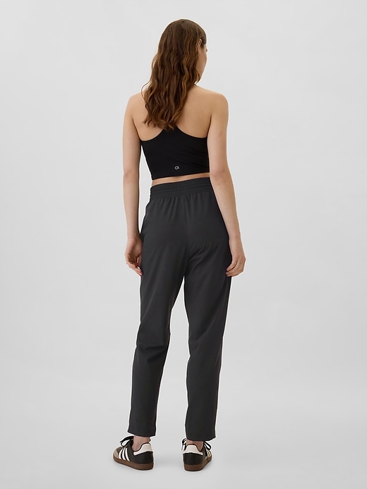 Image number 2 showing, GapFit Tapered Runaround Pants