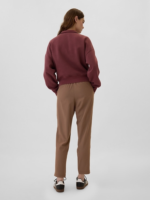 Image number 2 showing, GapFit Tapered Runaround Pants