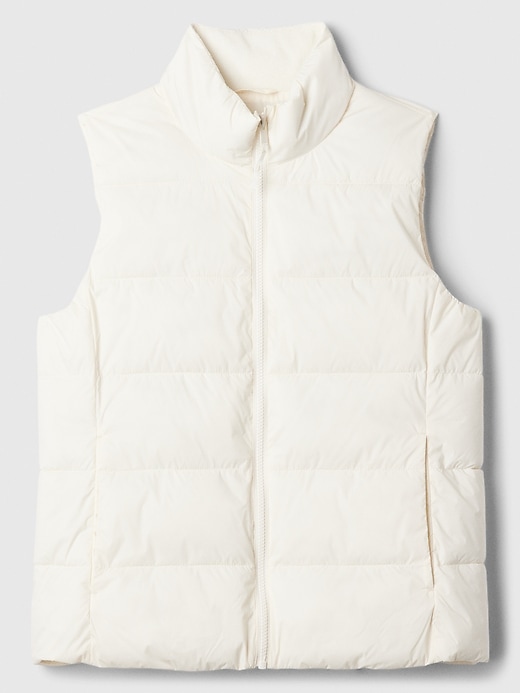 Image number 5 showing, ColdControl Puffer Vest