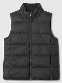 ColdControl Puffer Vest