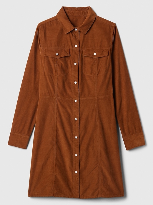 gap corduroy mini dress Corduroy Mini Dress