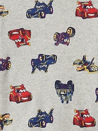 Kids & babyGap 100% Organic Cotton NYC PJ Set