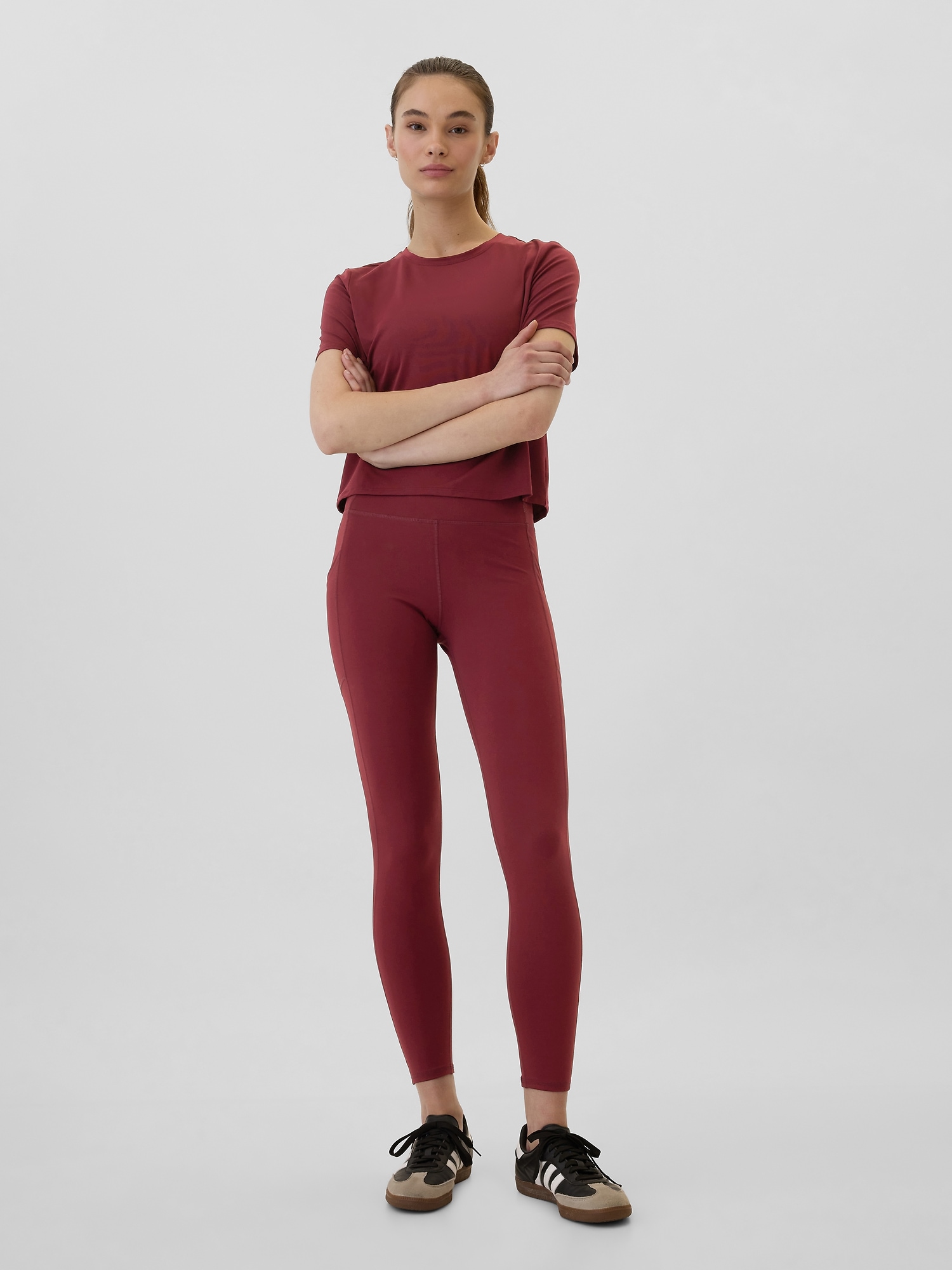 Gap factory leggings 2025
