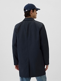 ジャケット・アウター OUAT mac coat コート ジャケット 「OUAT/オーユーエーティー」META COAT