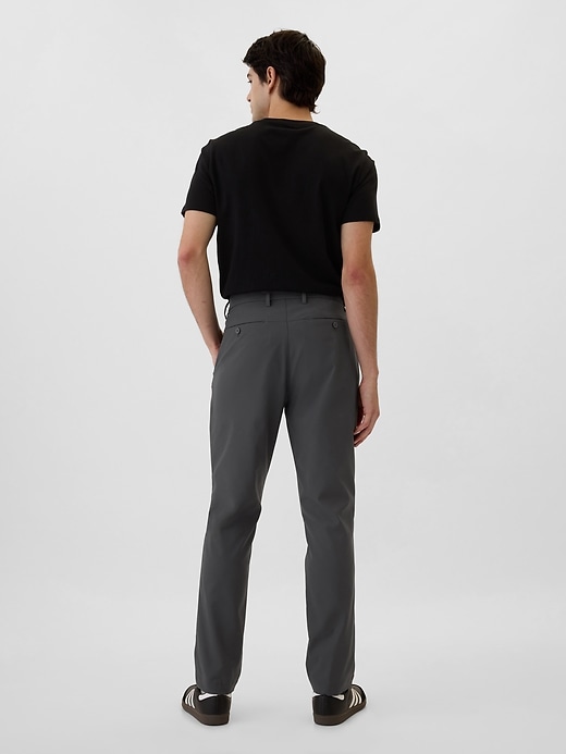Image number 2 showing, Recycled GapFlex Slim Tech Pant