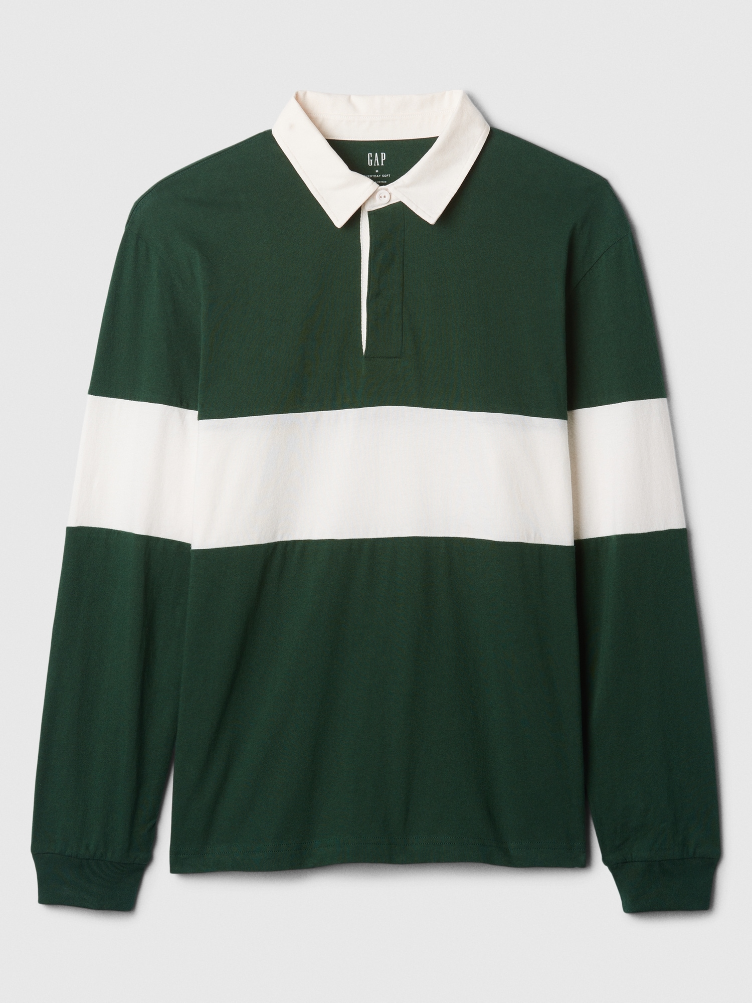 Rugby polo shirt mens hotsell