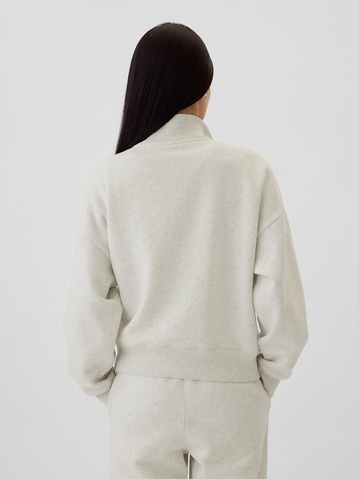 GAP x YZY ZIP-UP HOODIE