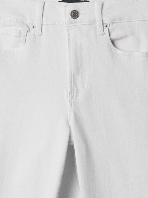 Image number 4 showing, High Rise Universal Legging Jeans