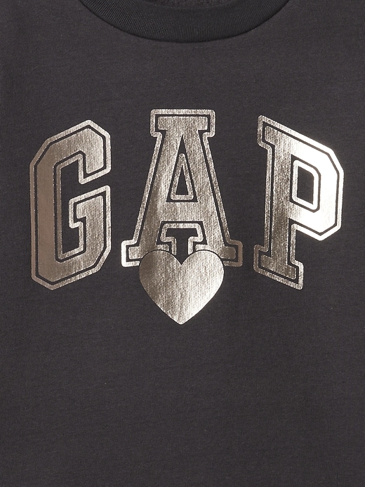 Image number 3 showing, Kids Gap Logo Sweatshirt