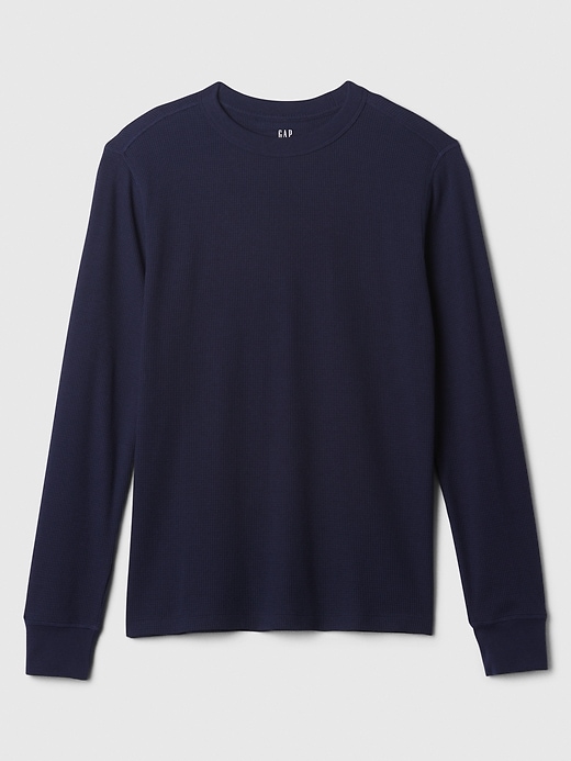 [ ANOTHERYOUTH ]★zipper waffle t W3887R_01_b1_s1_a1_m224_24d6c3