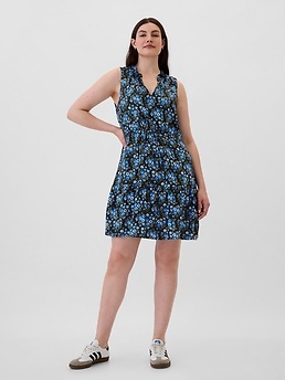 【ZEROPLANET】25HS★(S,M) Sleeveless Mini Dress cn55989620.jpg