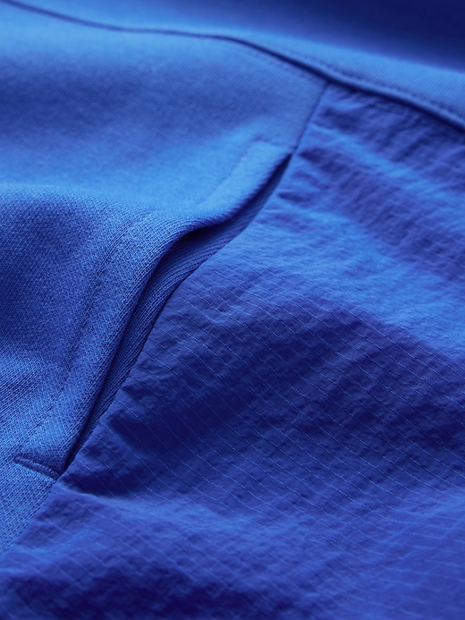 Image number 3 showing, GapKids Tech Sweatshirt