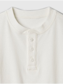 babyGap Henley T-Shirt