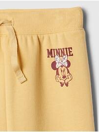 babyGap Logo Wide-Leg Pull-On Pants