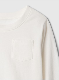 babyGap Pocket T-Shirt
