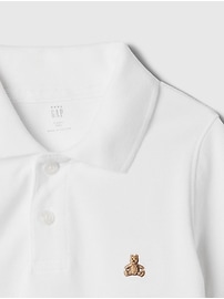 babyGap Pique Polo Shirt