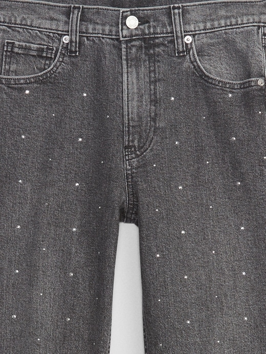 Image number 4 showing, High Rise '90s Original Straight Jeans