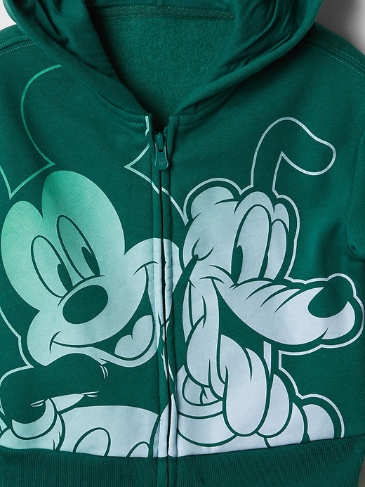 Image number 3 showing, babyGap &#215 Disney Relaxed Zip Hoodie