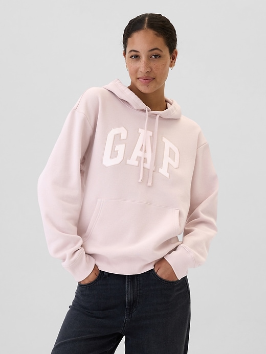 Gap Logo Hoodie