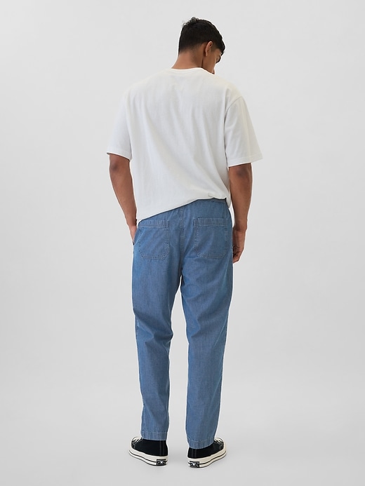 Ripstop Easy Utility Pants | Gap Factory