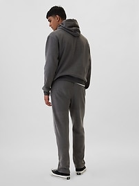 Vintage Soft Straight-Leg Sweatpants