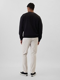Recycled GapFlex Slim Tech Pant | Gap Factory