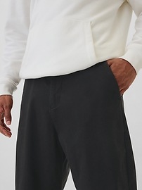 GapFlex Essential Khakis in Baggy Fit