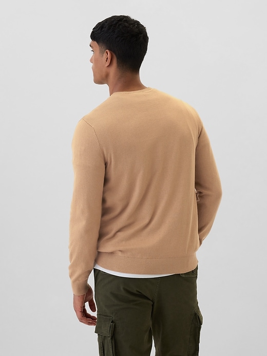 Image number 2 showing, Crewneck Sweater
