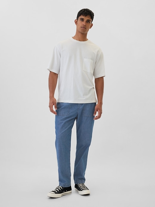 Ripstop Easy Utility Pants | Gap Factory