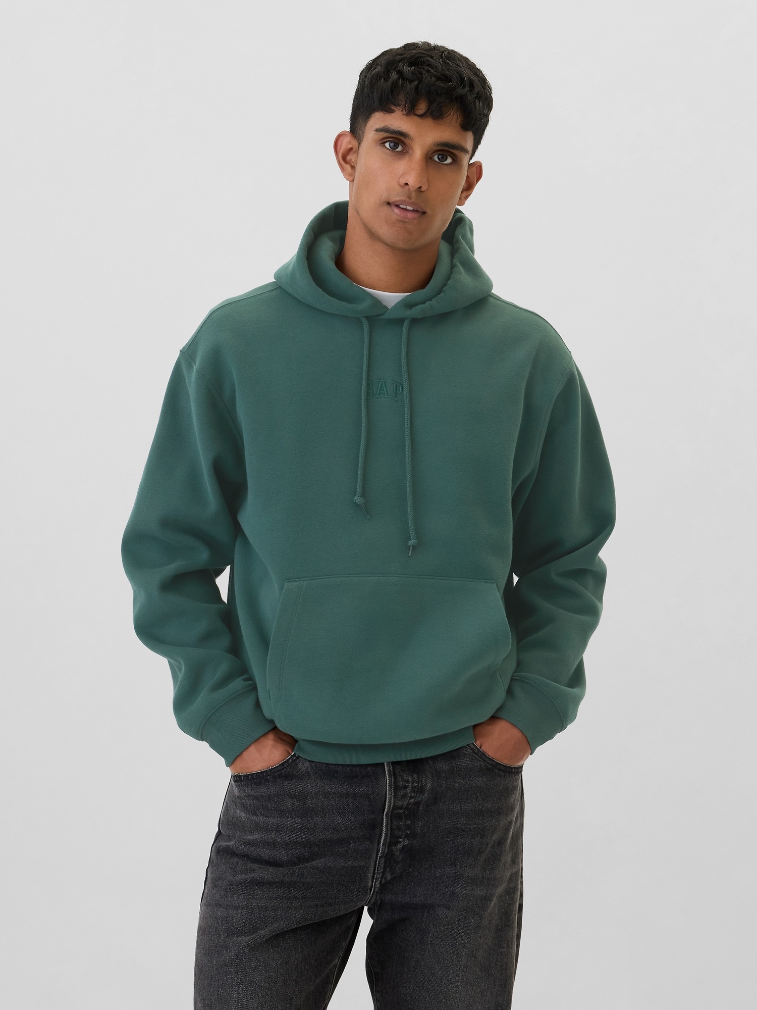Oversized Sweatshirts Gap Factory