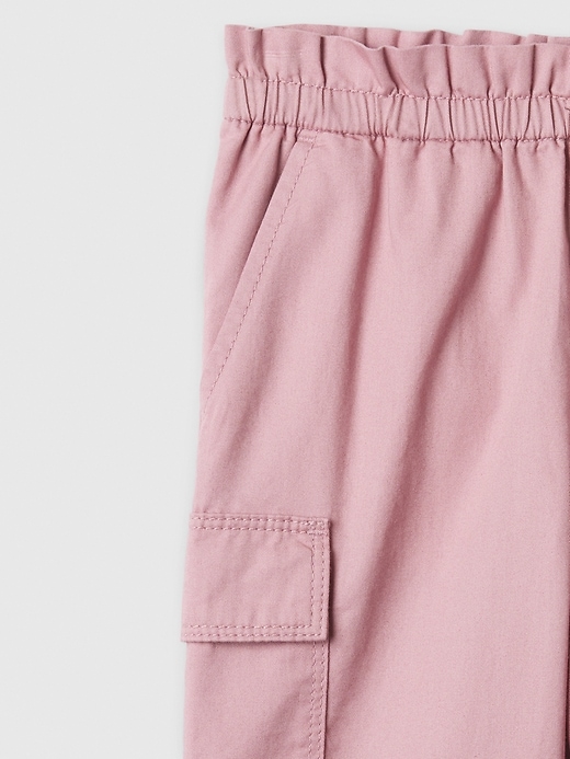 Image number 3 showing, babyGap Cargo Pull-On Pants
