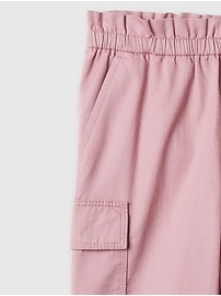 babyGap Cargo Pull-On Pants