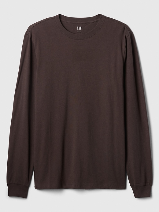 Image number 4 showing, Everyday Soft Crewneck T-Shirt